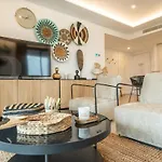 Elegant 2 Bedroom Gem With Terrace And Parking Rems * Fuengirola