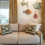 Elegant 2 Bedroom Gem With Terrace And Parking Rems *