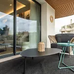Elegant 2 Bedroom Gem With Terrace And Parking Rems Appartement
