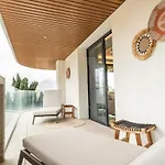 Elegant 2 Bedroom Gem With Terrace And Parking Rems Appartement Fuengirola