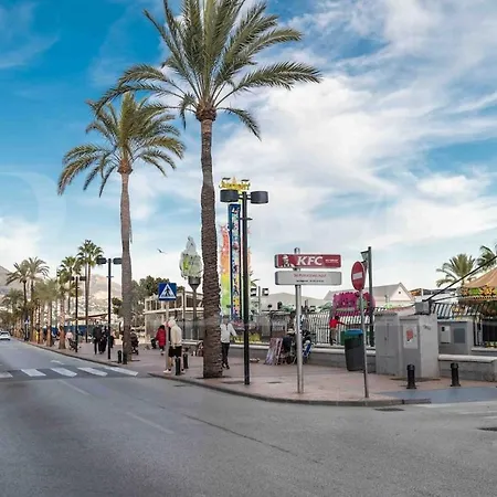 Apartment Elegant 2 Bedroom Gem With Terrace And Parking Rems *