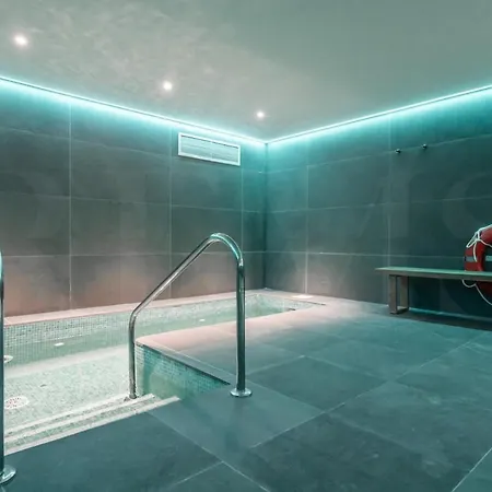 Apartment Elegant 2 Bedroom Gem With Terrace And Parking Rems Fuengirola