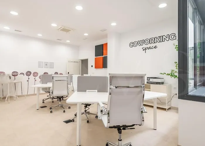 Elegant 2 Bedroom Gem With Terrace And Parking Rems