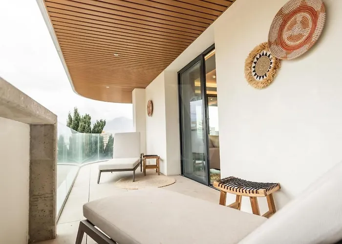 Elegant 2 Bedroom Gem With Terrace And Parking Rems Apartman Fuengirola