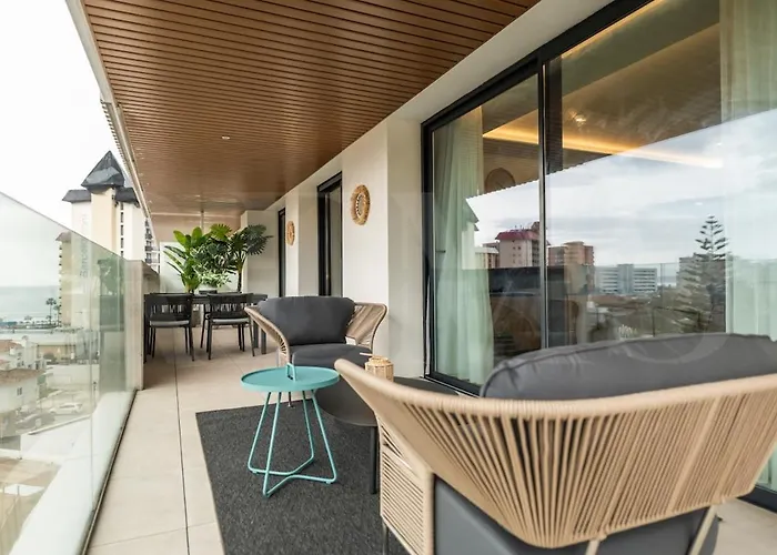 Elegant 2 Bedroom Gem With Terrace And Parking Rems Apartman *