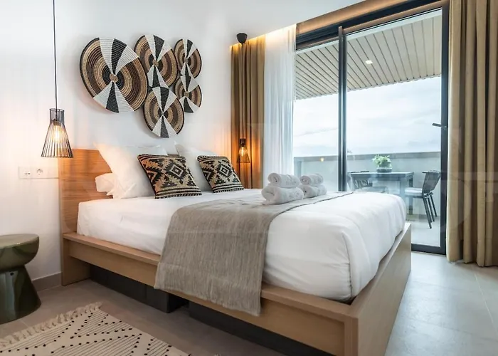 Elegant 2 Bedroom Gem With Terrace And Parking Rems * Fuengirola