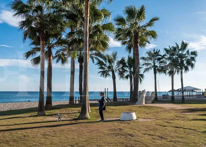 Elegant 2 Bedroom Gem With Terrace And Parking Rems