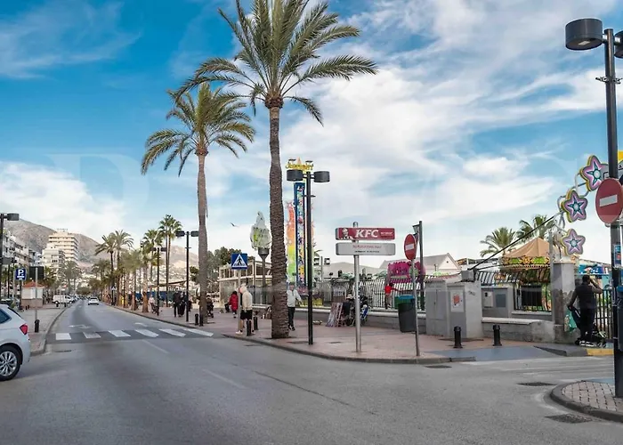 Apartman Elegant 2 Bedroom Gem With Terrace And Parking Rems *