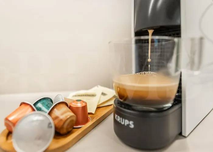 Appartement Elegant 2 Bedroom Gem With Terrace And Parking Rems *