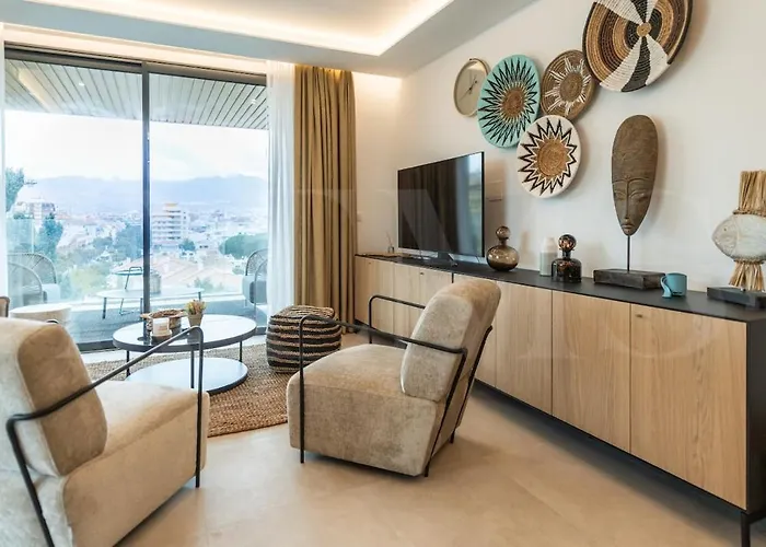 Elegant 2 Bedroom Gem With Terrace And Parking Rems *