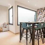 Elegant 2 Bedroom Gem With Terrace And Parking Rems *