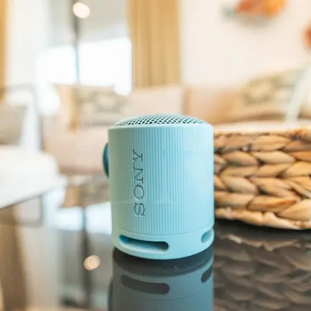 Elegant 2 Bedroom Gem With Terrace And Parking Rems Apartman Fuengirola