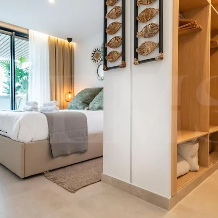 Elegant 2 Bedroom Gem With Terrace And Parking Rems