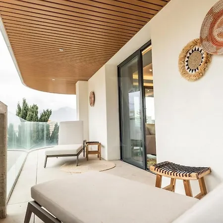 Elegant 2 Bedroom Gem With Terrace And Parking Rems Apartman Fuengirola