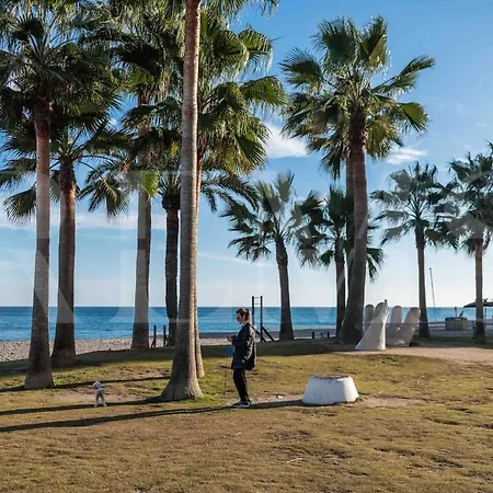 Elegant 2 Bedroom Gem With Terrace And Parking Rems