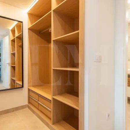 Elegant 2 Bedroom Gem With Terrace And Parking Rems Apartman Fuengirola